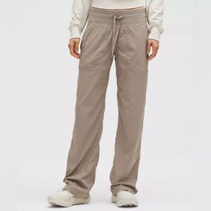 Lululemon Dance Studio Mid-Rise Pant - Regular